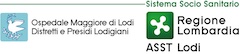 Convenzione n.191 del 19.04.2021 con ASST Lodi